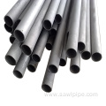 ASTM 201 304 316 304L Stainless Steel pipe